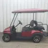 NEW GOLF CARTS