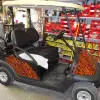 EZ GO GOLF CARTS