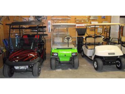 Best Club Car Ds Golf Cart for sale in Huntersville, North