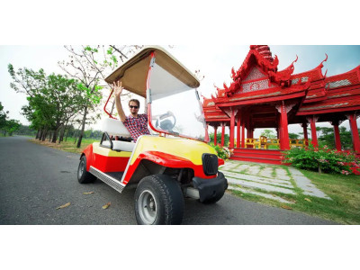 Golf Cart Parts