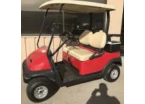 E-Z-GO