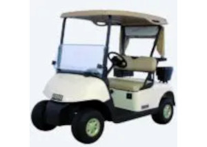 E-Z-GO